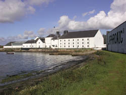 klikk her for å gå til Laproaig
